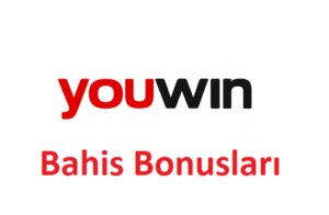 Youwin Bahis Bonusları